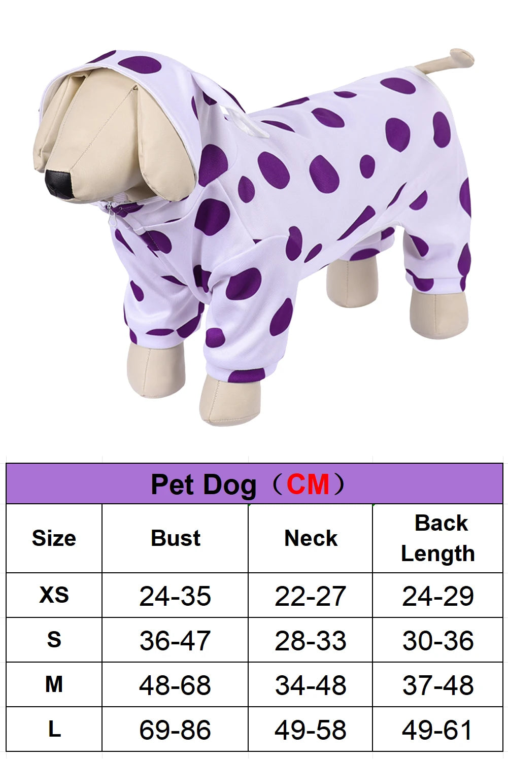 2026 Live Action TV Pirate Cosplay Mr.13 Pet Dog Purple Clothes Halloween Costume Carnival Outfit Suits Party Disguise Roleplay